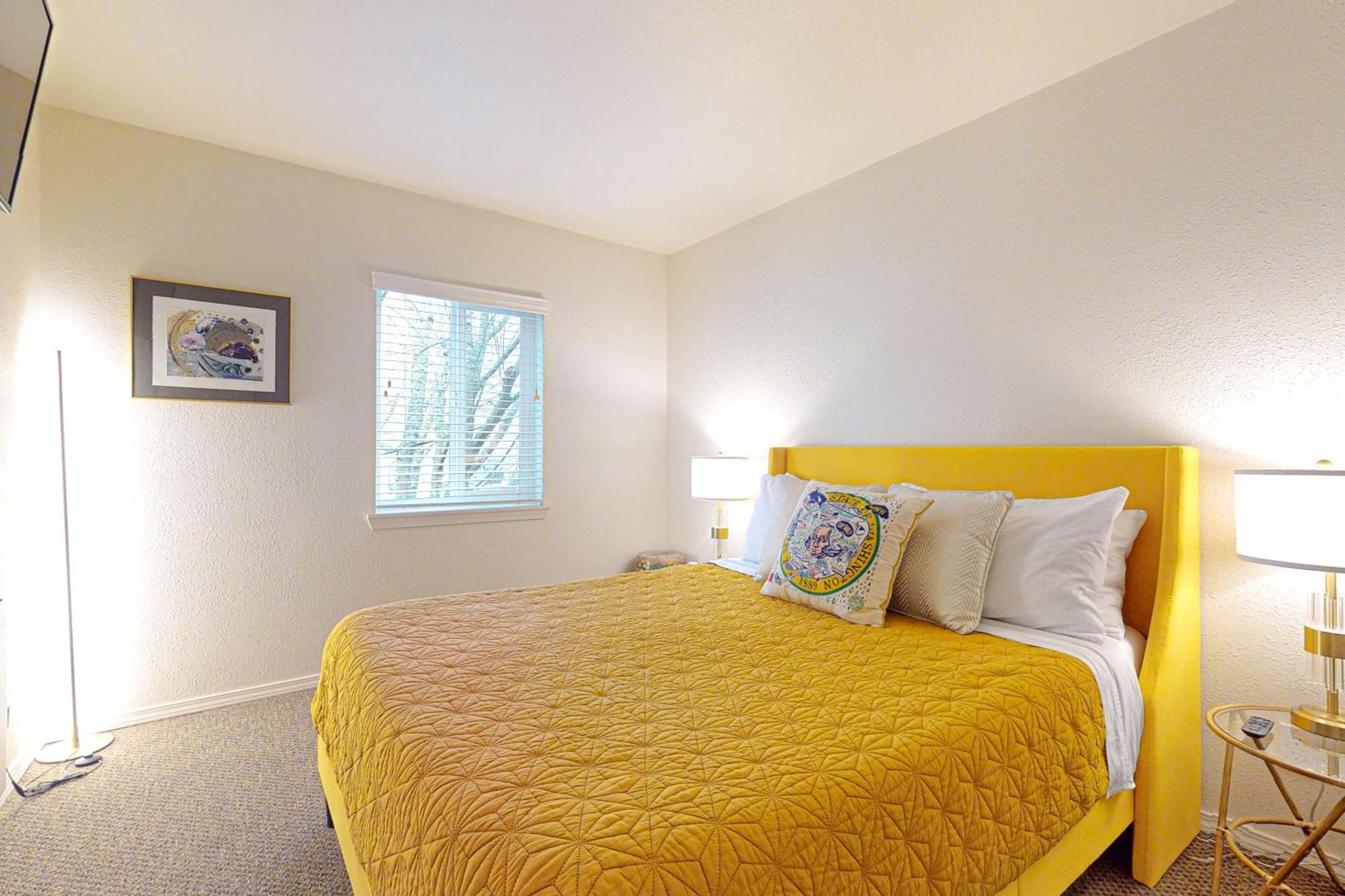 The Washington Hotel, Port Townsend, Suite 4 Room photo