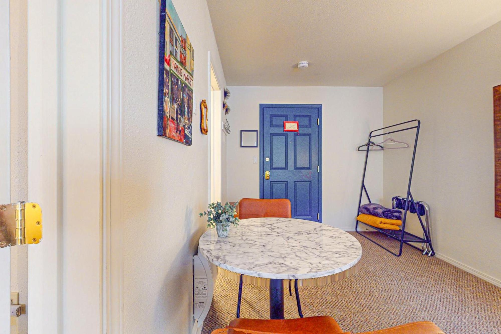 The Washington Hotel, Port Townsend, Suite 4 Room photo