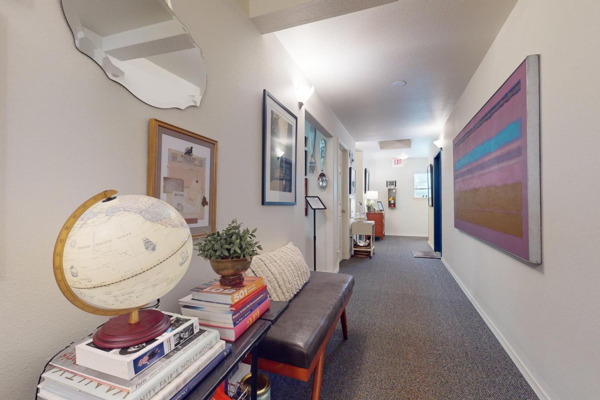 The Washington Hotel, Port Townsend, Suite 4 Room photo