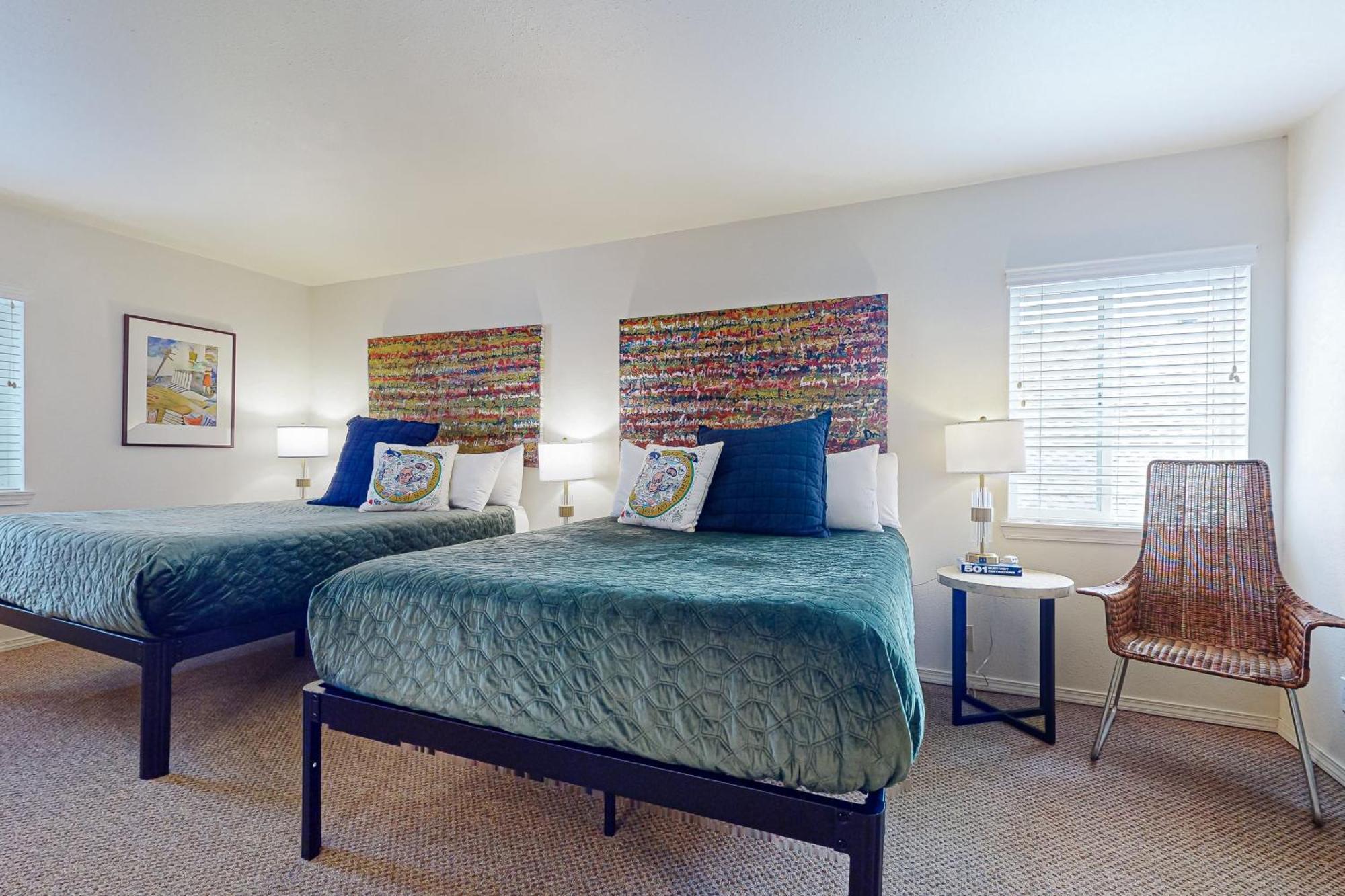 The Washington Hotel, Port Townsend, Suite 4 Room photo