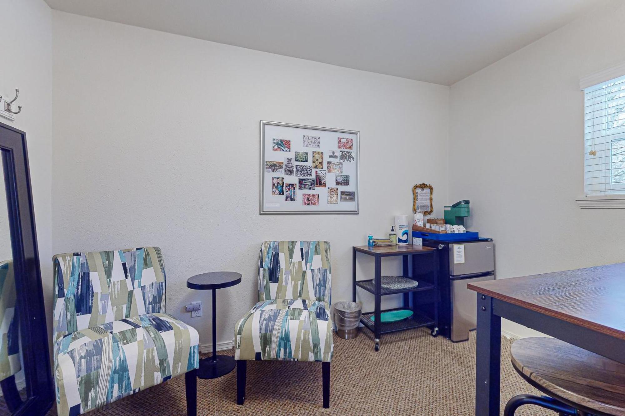 The Washington Hotel, Port Townsend, Suite 4 Room photo