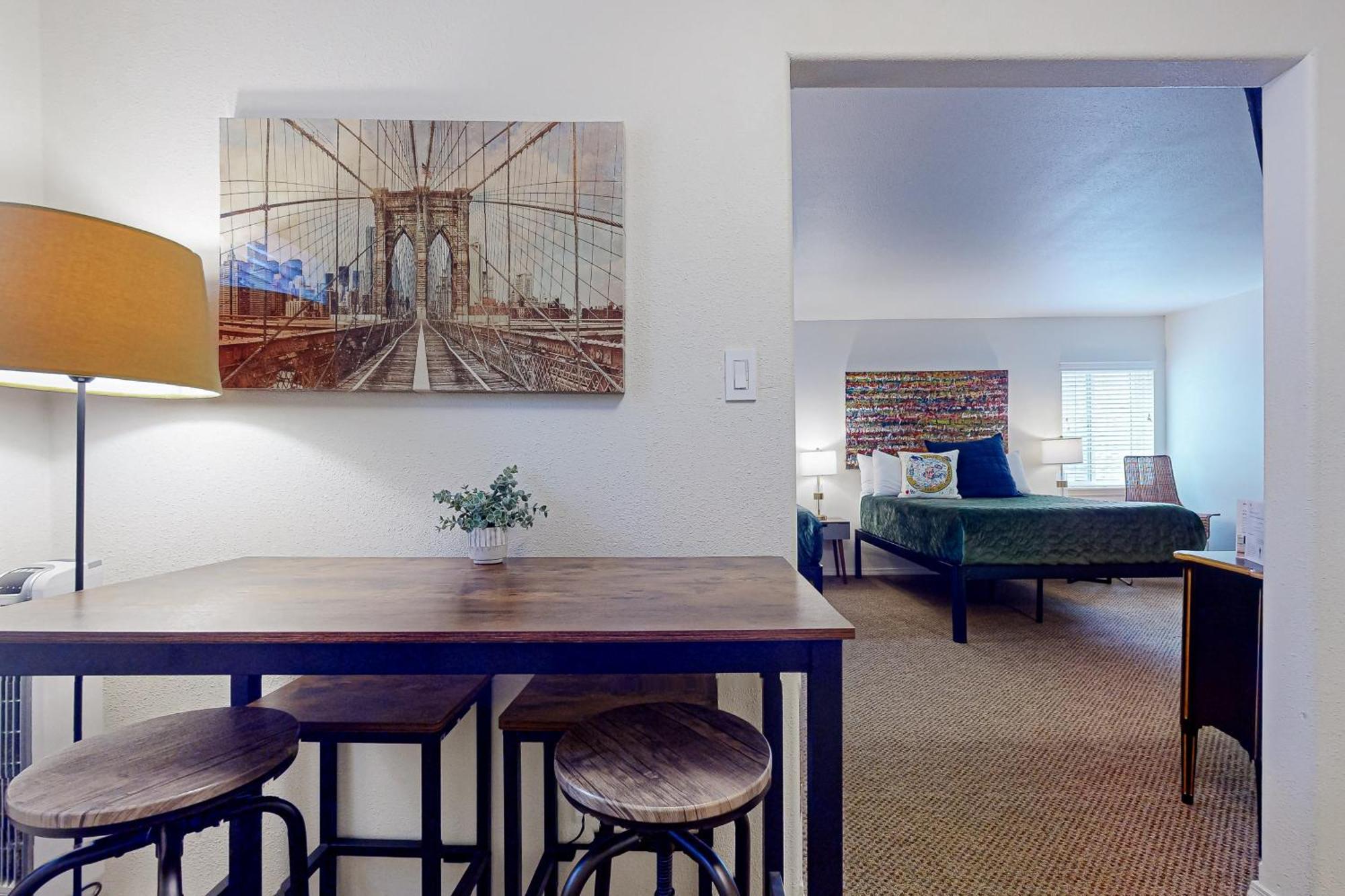 The Washington Hotel, Port Townsend, Suite 4 Room photo